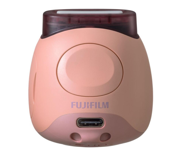 FUJIFILM Instax Pal różowy pink - 1186494 - zdjęcie 3